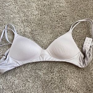 Aerie Wireless Push Up Bra